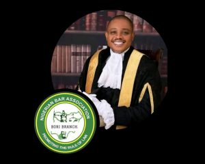 NBA BORI BRANCH FELICITATE the 32ND PRESIDENT OF THE NIGERIAN BAR ASSOCIATION, MAZI AFAM OSIGWE SAN, ON HIS 52ND BIRTHDAY