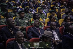 Exclusive: NBA AGC 2025 Puts Citizens’ Rights at the Heart of Nigeria’s Security Debate