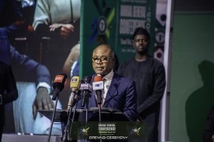 Nigerian Bar Association Kicks Off 67th Annual General Conference in Enugu with a Call to 'Stand Out, Stand Tall'