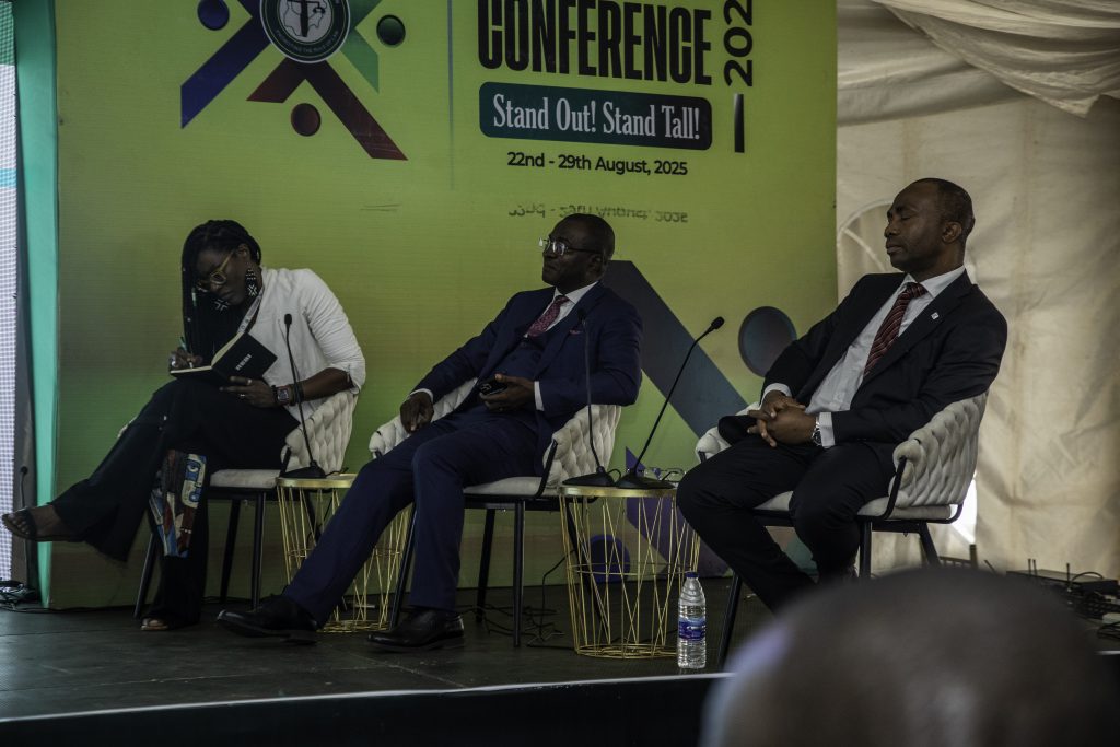 NBA AGC 2025 Panel: Legal Ethics in a Globalized World