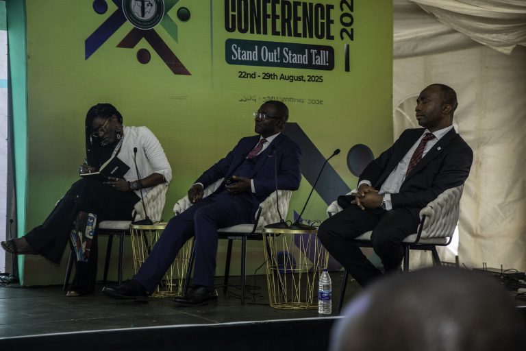 NBA AGC 2025 Panel: Legal Ethics in a Globalized World