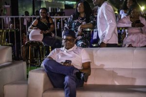 Live from Enugu: NBA AGC Unbarred Party Draws Legal Titans and Music Icons