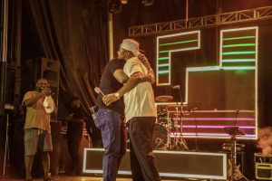 Live from Enugu: NBA AGC Unbarred Party Draws Legal Titans and Music Icons