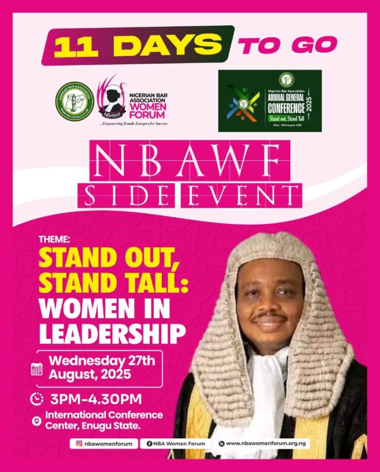 NBA Women Forum to Host Leadership Side Event at 2025 NBA Annual General Conference