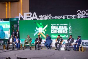 Exclusive: NBA AGC 2025 Puts Citizens’ Rights at the Heart of Nigeria’s Security Debate