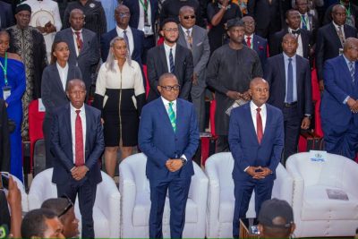 NBA President Declares 2025 Annual General Conference Open in Enugu