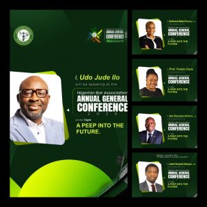 Breakout Session: Nigerian Bar Association: A Peep into the Future