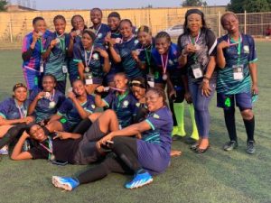 NBA AGC Football Tournament 2025: Celebrating Excellence, Sportsmanship, and Unity