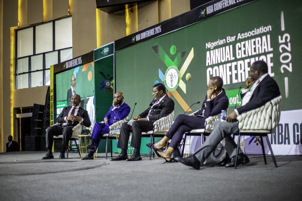NBA-AGC 2025 Breakfast Session: Leaders Urge Lawyers to “Set Forth at Dawn” with Discipline, Innovation, and Courage