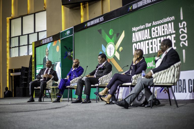 NBA-AGC 2025 Breakfast Session: Leaders Urge Lawyers to “Set Forth at Dawn” with Discipline, Innovation, and Courage