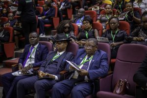 NBA-AGC 2025 Breakfast Session: Leaders Urge Lawyers to “Set Forth at Dawn” with Discipline, Innovation, and Courage