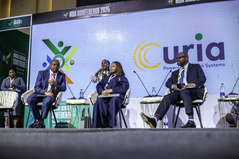 NBA-AGC 2025 in Enugu: Artificial Intelligence and the Future of Legal Practice Dominates Breakfast Session