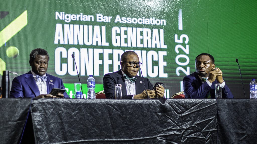NBA NEC Holds Pre-Conference Meeting in Enugu, Adopts Key Resolutions