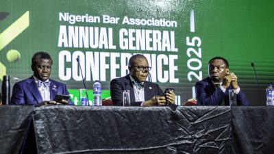NBA NEC Holds Pre-Conference Meeting in Enugu, Adopts Key Resolutions