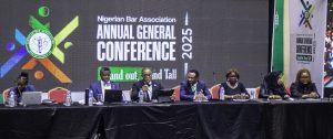 Breaking: NBA President Names Port Harcourt as Host City for NBA-AGC 2026