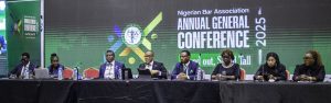 Breaking: NBA President Names Port Harcourt as Host City for NBA-AGC 2026