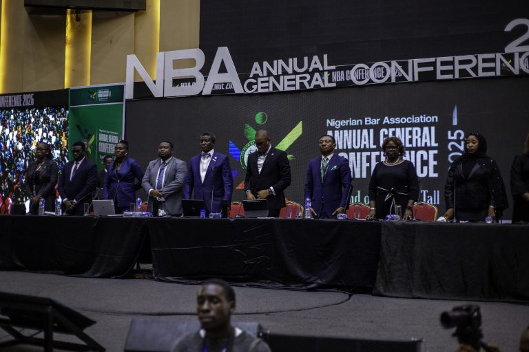 One Year of Bold Reforms and Shared Progress: NBA President Mazi Afam Osigwe, SAN, Reports Milestone Achievements at Annual General Meeting in Enugu