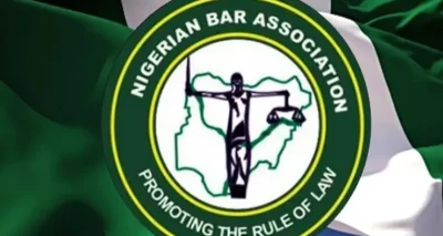 Notice of 2025 Annual General Meeting of the Nigerian Bar Association