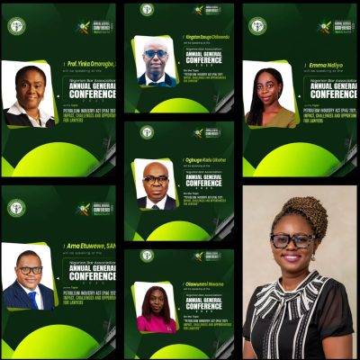 NBA AGC 2025: Petroleum Industry Act (PIA) Four Years On, Panel Session Holds Tuesday 26 August 3:00–4:30 PM
