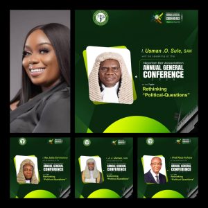 Rethinking "Political-Questions" Doctrine: A World-Class Legal Debate at NBA AGC 2025