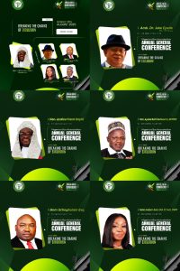 NBA-AGC 2025: Legal Minds Unite to Discuss “Breaking the Chains of Exclusion”