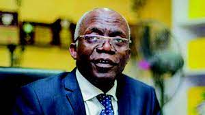 August 26, 2025 – Femi Falana, SAN, to Lead Conversation on Citizens’ Rights & Security at NBA-AGC