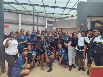 Thrills, Victories, and Fair Play: NBA AGC Indoor Games Make History in Enugu