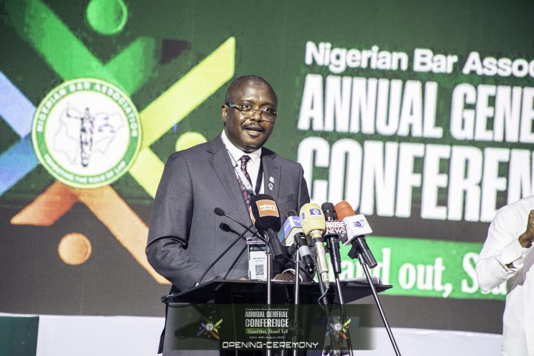NBA Remuneration Order Takes Centre Stage At 2025 Annual General Conference