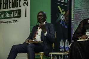Justice B.A. Waziri Urges Lawyers to Embrace Resilience and Innovation in Breakout Session on “Owning in a Changing Environment”