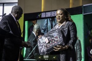 Plenary Session at NBA AGC 2025 Explores “Nigerian Bar Association: A Peep into the Future”