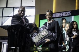 Plenary Session at NBA AGC 2025 Explores “Nigerian Bar Association: A Peep into the Future”