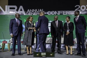 Plenary Session at NBA AGC 2025 Explores “Nigerian Bar Association: A Peep into the Future”