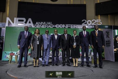 Plenary Session at NBA AGC 2025 Explores “Nigerian Bar Association: A Peep into the Future”