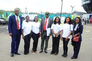 NBA Lawyers in the Media Committee Chart New Course for Ethical Advertising and Media Practices in Nigeria