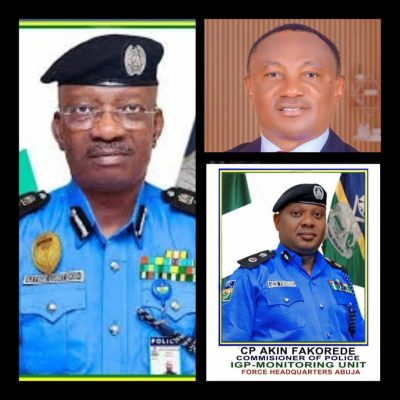 Grave Breach of the Rule of Law: Brazen Defiance of Two Court Orders in the Unlawful Detention of Alh. Munir Ibrahim and Four Others