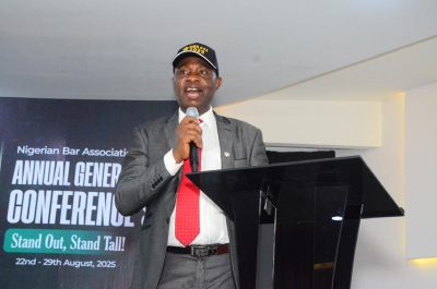NBA Lawyers in the Media Committee Chart New Course for Ethical Advertising and Media Practices in Nigeria