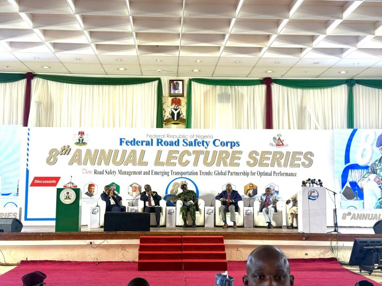 Road Safety