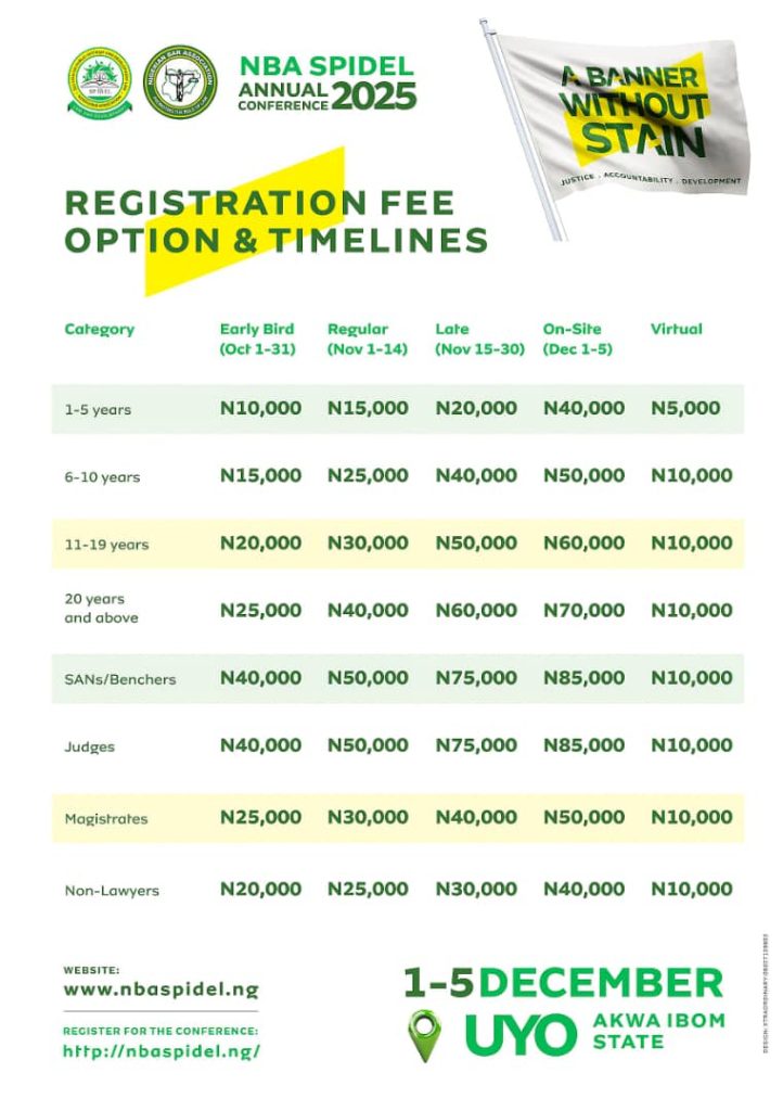 NBA SPIDEL CONFERENCE 2025