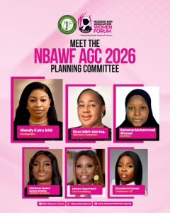 NBAWF AGC 2026
