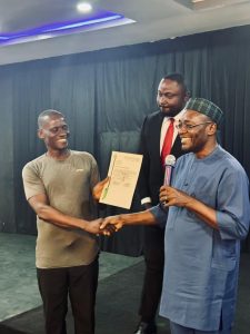 Nigerian Bar Association, Calabar Branch (Doyen Bar) Holds Training on Digital Stamp and Naija Virtual Notary to Strengthen Legal Practice.