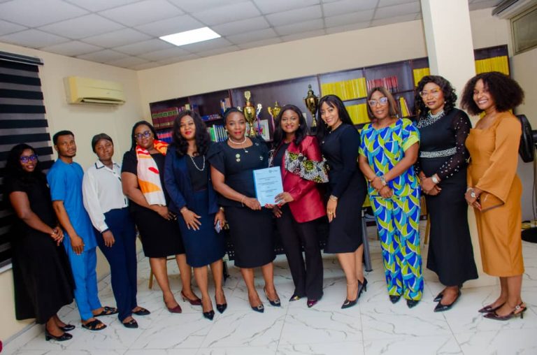 HISTORIC COLLABORATION: NBA LAGOS BRANCH SIGNS MOU WITH WIMBIZ