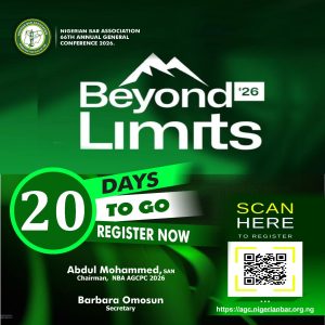 20 Days to Go: Don't Be Left Behind!