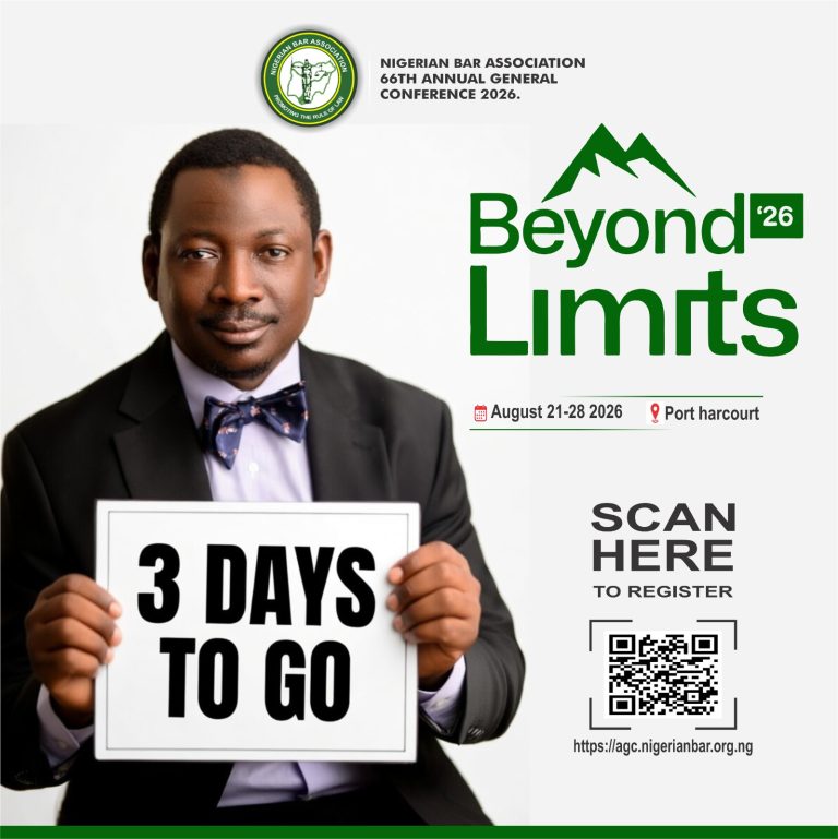 NBA AGC 2026: Final Call for Early Birds