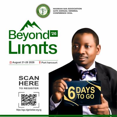 NBA AGC 2026: Time Is Ticking, Complete Your Registration Now