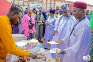 CALIPHATE BAR LAW WEEK 2026: A Landmark Triumph of Synergy and Excellence