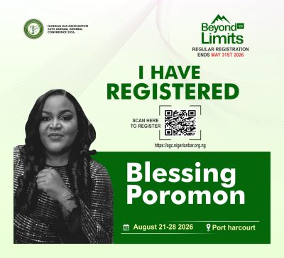 Beyond Limits 2026: Register Now — Regular Registration Closes May 31, 2026