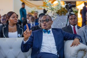 CONFLICTING JUDGMENTS: NBA PRESIDENT DEMANDS URGENT JUDICIAL REFORMS TO RESTORE CERTAINTY IN NIGERIA’S LEGAL SYSTEM