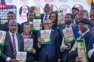 CONFLICTING JUDGMENTS: NBA PRESIDENT DEMANDS URGENT JUDICIAL REFORMS TO RESTORE CERTAINTY IN NIGERIA’S LEGAL SYSTEM