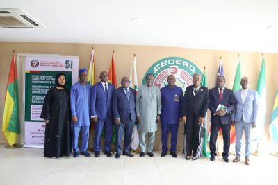 Breaking: ECOWAS Court Launches Electronic Case Management System to Deepen Digital Justice Across West Africa
