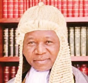 NBA CONDEMNS THE ABDUCTION OF HON. JUSTICE FARUKU HASSAN BUNZA, CALLS FOR HIS IMMEDIATE AND UNCONDITIONAL RELEASE